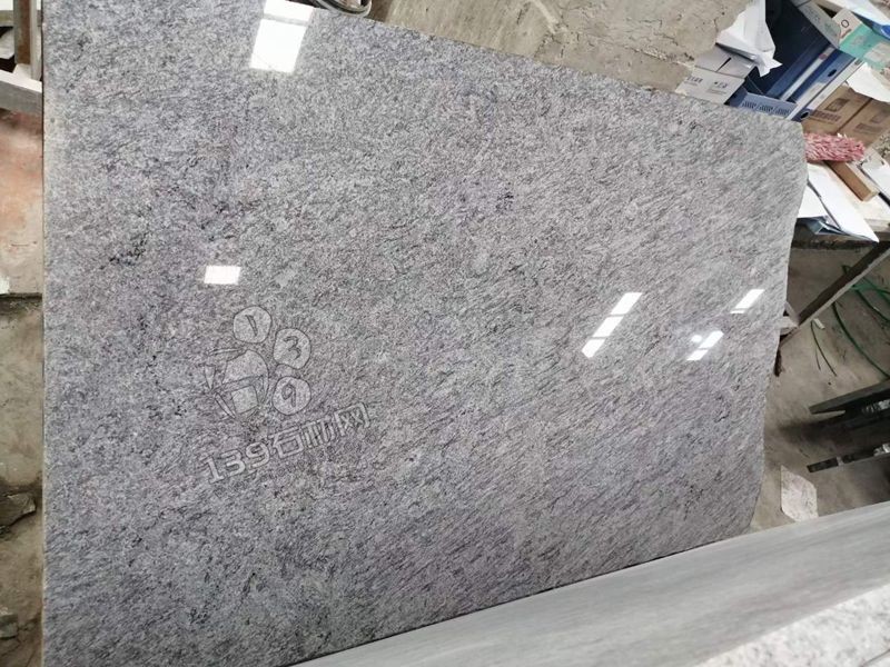 海藍寶花崗巖究竟有何魅力，能讓這家石企如此專注