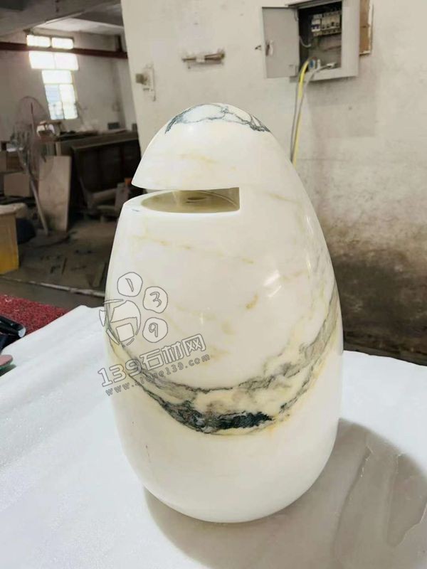 大理石工藝品