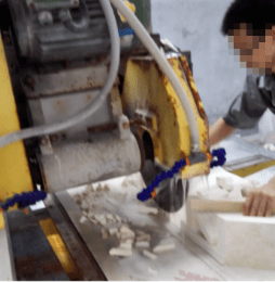 大理石花崗巖石材荒料板材切割加工設(shè)備(各種鋸片)