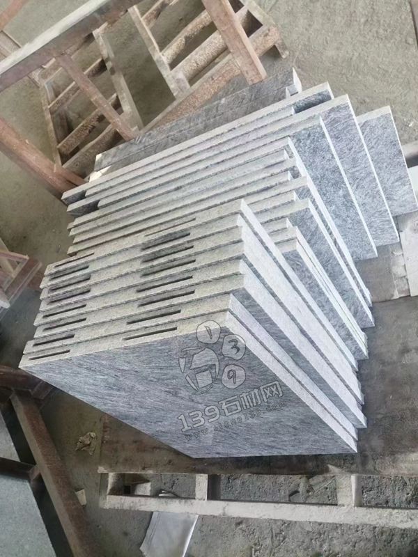 印度進(jìn)口海藍(lán)寶花崗巖