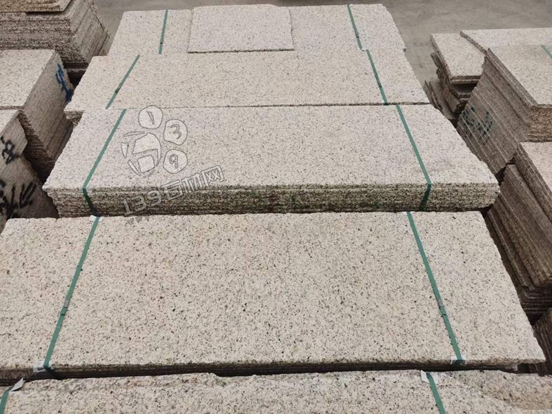 湖北黃金麻礦山重開對江西菊花黃花崗巖產(chǎn)品的影響分析