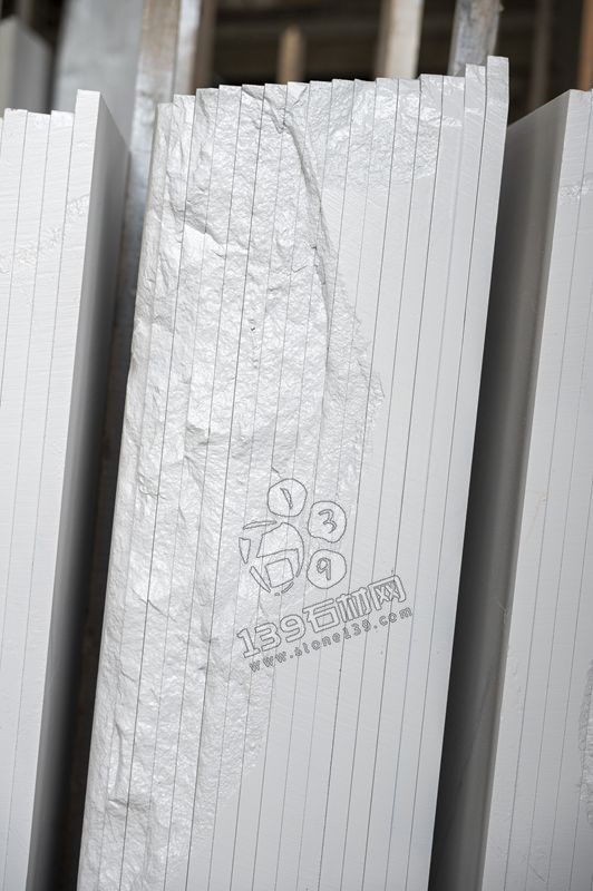  慧海石業(yè)工廠：KEDA 線鋸開機，全新啟航！ 