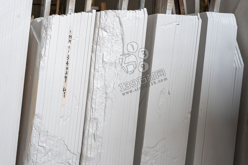  慧海石業(yè)工廠：KEDA 線鋸開機，全新啟航！ 